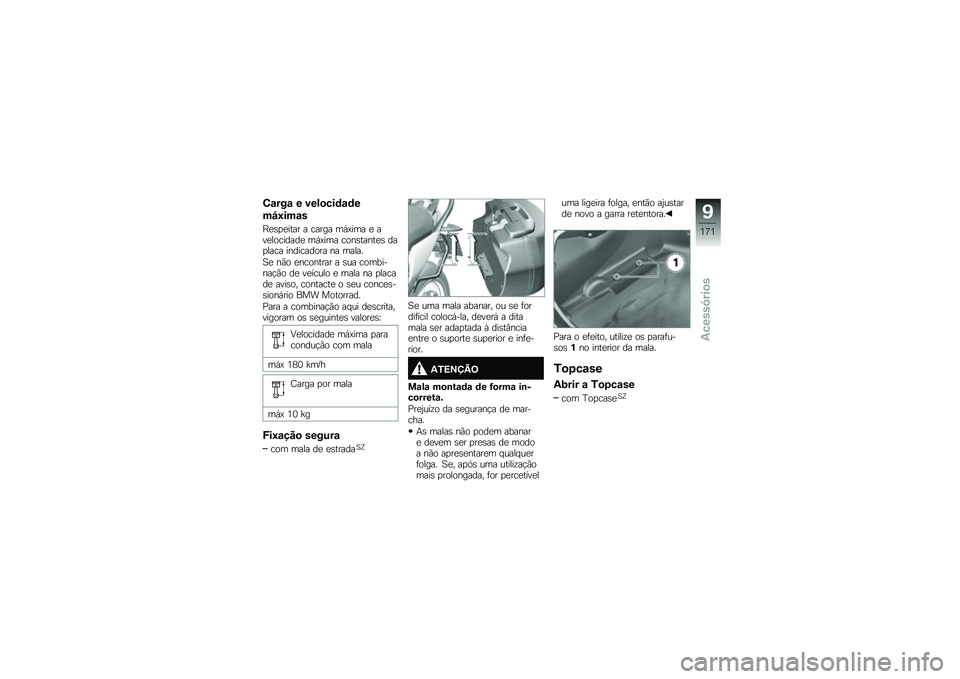 BMW MOTORRAD R 1200 R 2017  Manual do condutor (in Portuguese) �2�\f���\f � ����
���	�\f�	�
��R�9���\f�
�G�
�\b�
�
���� � ����� ��,�=��� �
 ���
��������
 ��,�=��� ����\b�����
�\b ���
���� ���������� �