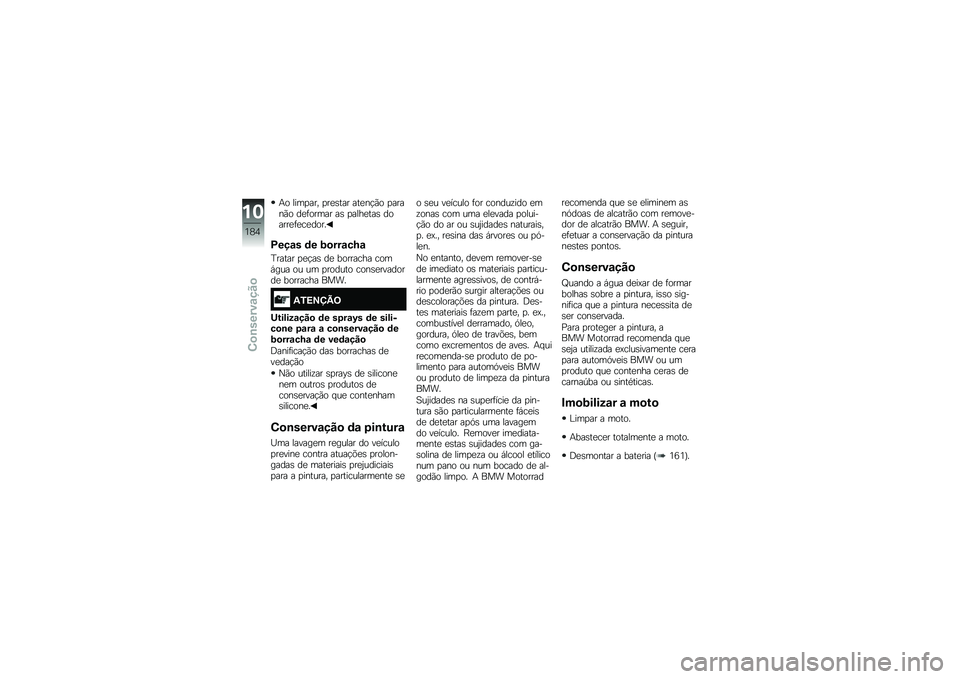 BMW MOTORRAD R 1200 R 2017  Manual do condutor (in Portuguese) �+� ����
��� �
��
�\b��� ���
��!�(� �
�����(� ��
�	����� ��\b �
����
���\b ������
�	�
��
����
�C���\f� �	� �:�
���\f��P�\f
�F����� �
�
�!��\b ��