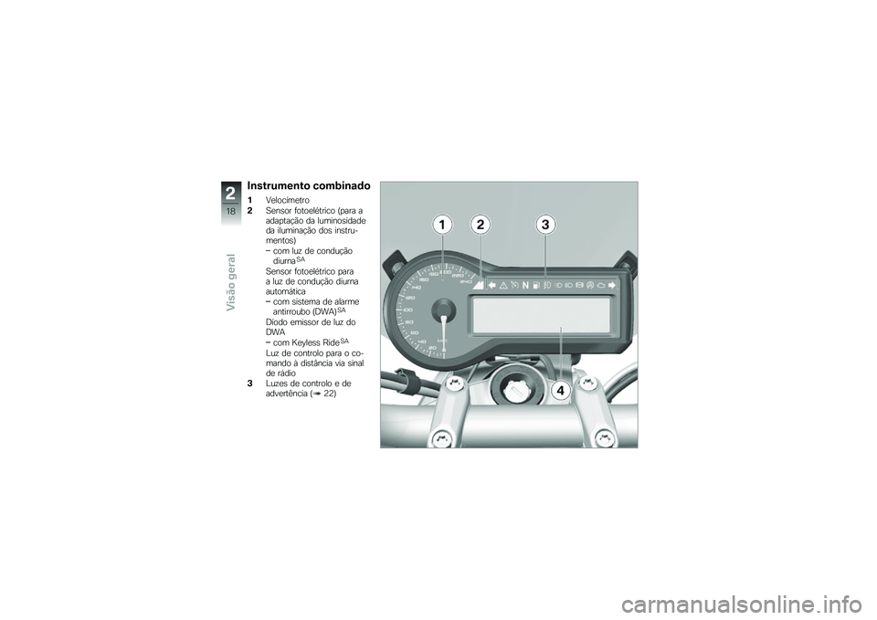 BMW MOTORRAD R 1200 R 2017  Manual do condutor (in Portuguese) �#�\b�������\b��
 ��
��:��\b�\f�	�

�%�:�
������
���
�(�1�
��\b�� �	����
��*����� �D�
��� �����
���!�(� �� �������\b�����
�� ��������!�(� 