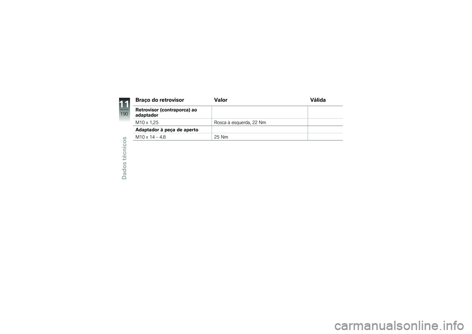 BMW MOTORRAD R 1200 R 2017  Manual do condutor (in Portuguese) ���\f��
 �	�
 �����
����
� �)�\f��
��)�R���	�\f
�����
����
� �L��
�\b���\f�4�
���\f�N �\f�
�\f�	�\f�4��\f�	�
�
��4�3 �= �4��B�?�G��\b�� �Q �
�\b� ��
���� �B�B �