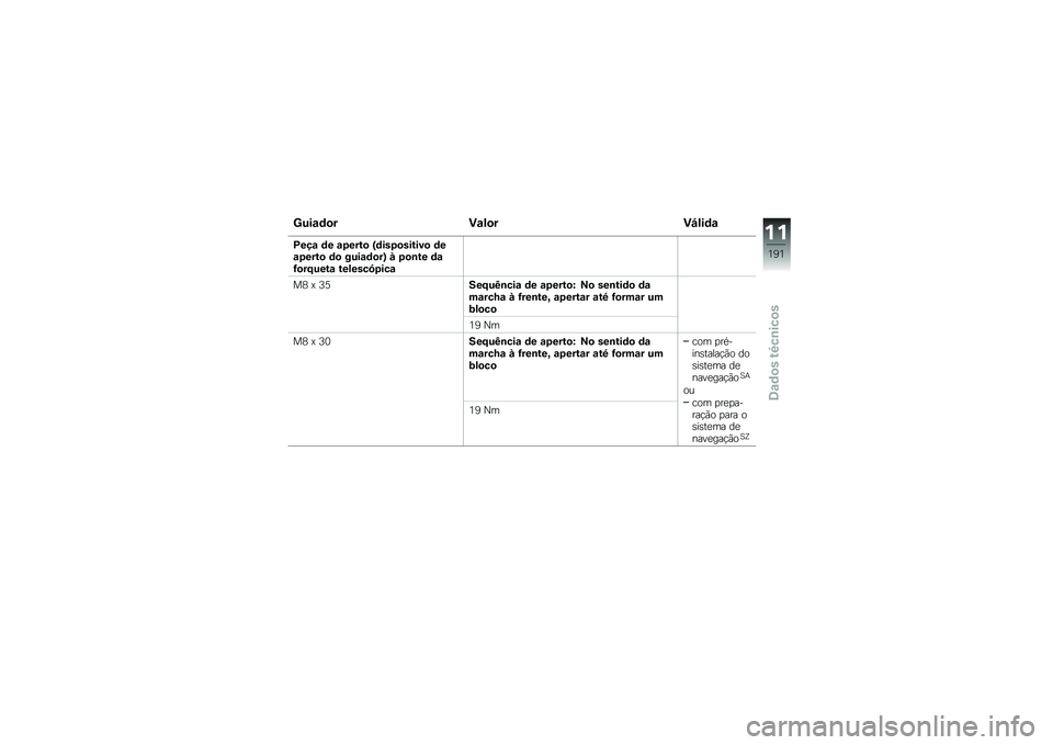 BMW MOTORRAD R 1200 R 2017  Manual do condutor (in Portuguese) �D���\f�	�
� �)�\f��
��)�R���	�\f
�C���\f �	� �\f�4����
 �L�	���4�
������
 �	��\f�4����
 �	�
 ����\f�	�
��N � �4�
�\b�� �	�\f�G�
��E����\f �������5�4���\f
�
