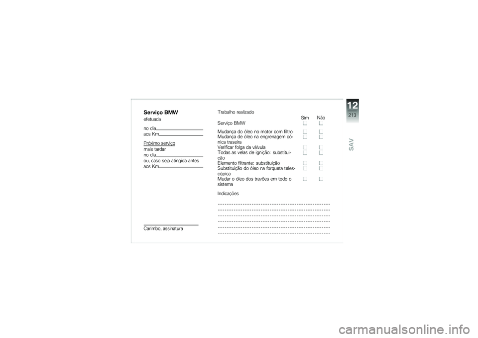 BMW MOTORRAD R 1200 R 2017  Manual do condutor (in Portuguese) �������
 ���
�
�	�
�����
�� ���
���\b �H�
�%��.�=��� �\b�
����!�
����\b ������
�� ���
��� ���\b� �\b�
�2� �������� ����
�\b
���\b �H�
�