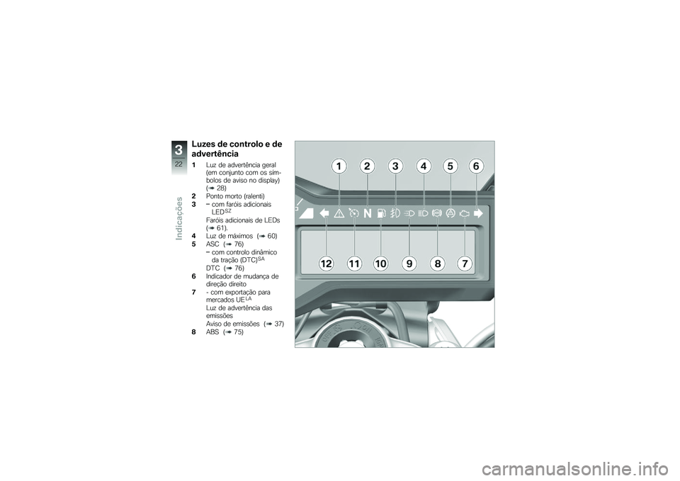 BMW MOTORRAD R 1200 R 2017  Manual do condutor (in Portuguese) �H���� �	� ��
�\b���
��
 � �	�
�\f�	�����I�\b���\f
�%�@��\f ��
 ����
���A���� ��
����D�
� ����2���� ��� ��\b �\b��������\b ��
 ����\b� �� ��
