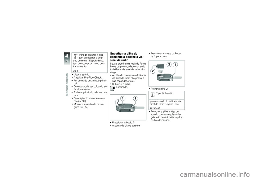 BMW MOTORRAD R 1200 R 2017  Manual do condutor (in Portuguese) �%�
����� �������
 � � �����
� ��
 ������
� � ������� ��
 ��
 ������ �<�
�
���\b ���\b�\b����
� ��
 ������
� �� ���� ��
�\b��������