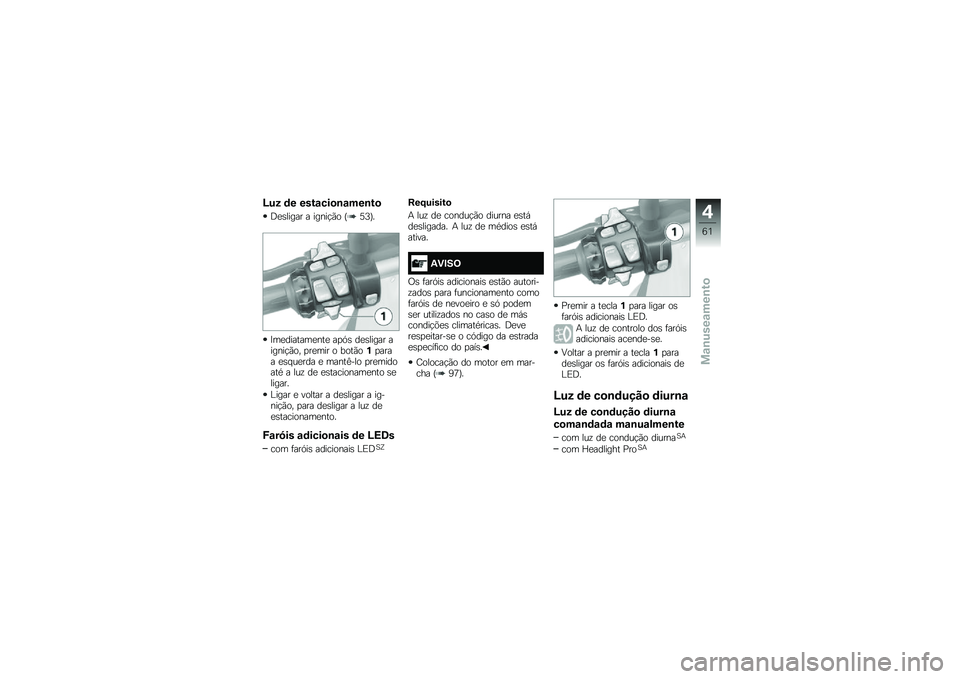 BMW MOTORRAD R 1200 R 2017  Manual do condutor (in Portuguese) �H�� �	� ����\f���
�\b�\f���\b��

�<�
�\b����� � �����!�(� �D�?�8�E�
�>��
�������
���
 ��
�.�\b ��
�\b����� ������!�(�� �
��
��� � ����(��%�
��