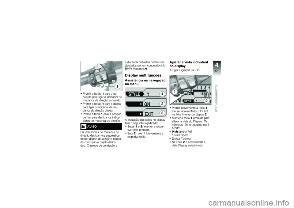 BMW MOTORRAD R 1200 R 2017  Manual do condutor (in Portuguese) �%��
��� � ����(��%�
��� � �
�\b�� ��
��� �
��� ����� � ��������� ��
������!� ��
 ����
�!�(� �
�\b� ��
����
�%��
��� � ����(��%�
��� �