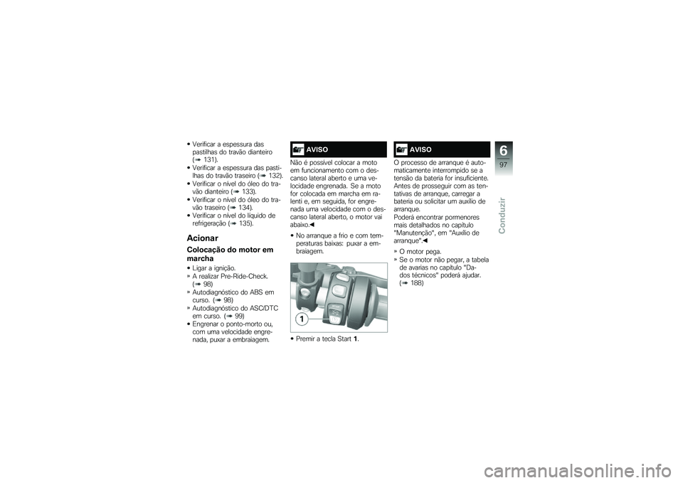 BMW MOTORRAD R 1200 R 2017  Manual do condutor (in Portuguese) �:�
���	���� � �
�\b�
�
�\b�\b��� ���\b�
��\b������\b �� �����(� ������
����D�4�8�4�E�
�:�
���	���� � �
�\b�
�
�\b�\b��� ���\b �
��\b�������\b ��