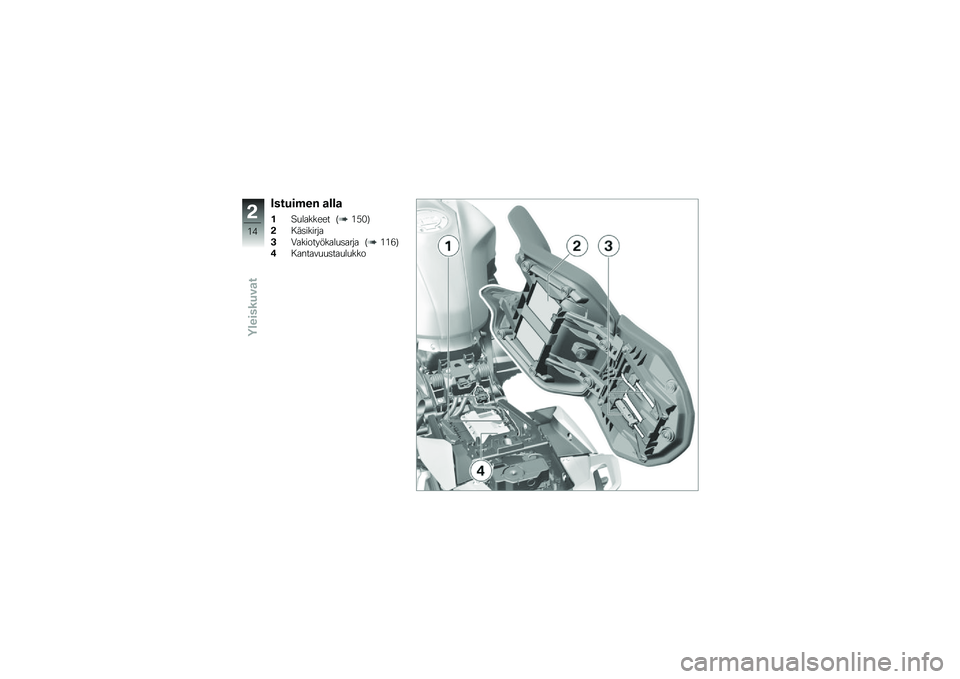 BMW MOTORRAD R 1200 R 2017  Käsikirja (in Finnish) �3�����%��& �
�\b�\b�

��"�
������� �5��3�&�7
�� ��	������
��0�����������
�	���� �5���.�7
�"� ������
�
�	���
��
���
�
��(
�/��\b�������
� 