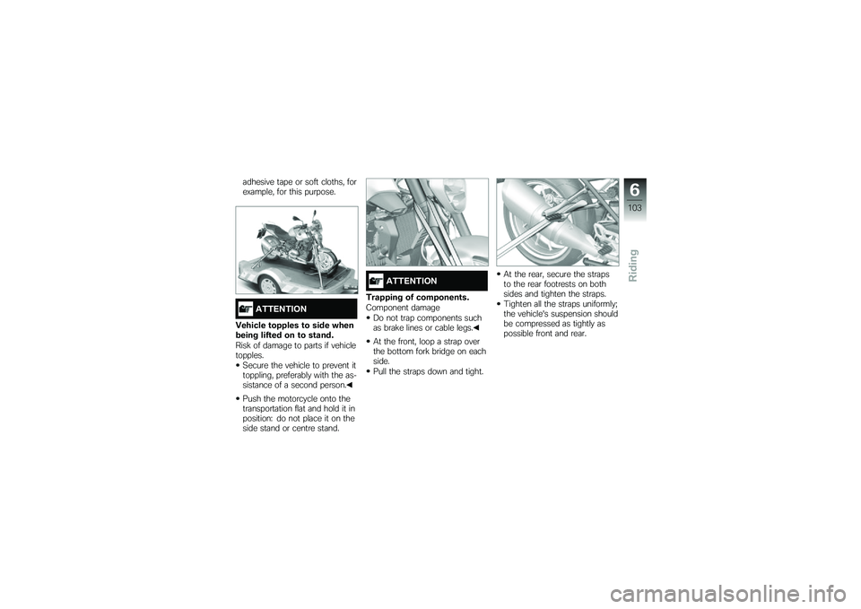 BMW MOTORRAD R 1200 R 2014  Riders Manual (in English) �	������� �
�	� � ��\b ����
 ��\f��
���" ���\b��@�	�� �\f��" ���\b �
��� � ��\b� ����
����,�3��/�&�3
�A������ �\b������ �\b� ���� �"����\f����