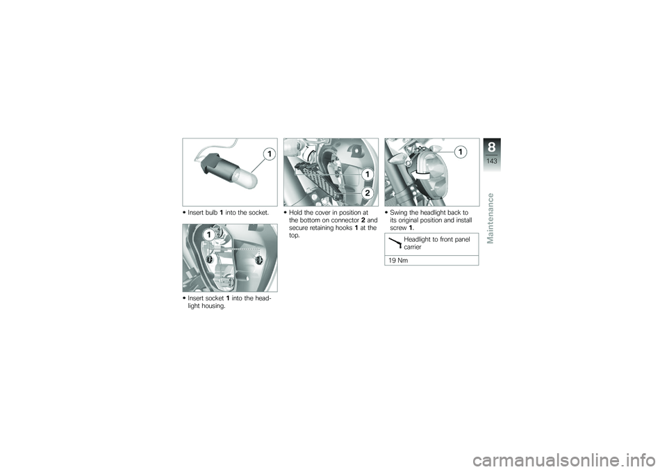 BMW MOTORRAD R 1200 R 2014  Riders Manual (in English) �����\b�
 ���\f�����
� �
�� ����!��
�
�����\b�
 ����!��
����
� �
�� ���	���\f����
 ��������
�:��\f� �
�� �����\b �� � ����
��� �	�
�
��