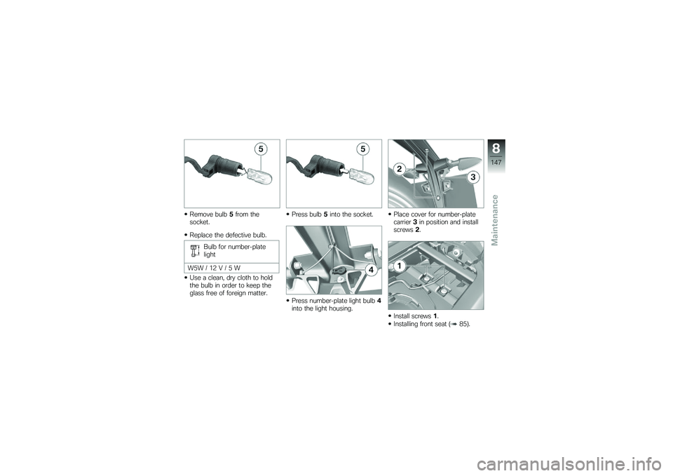 BMW MOTORRAD R 1200 R 2014  Riders Manual (in English) ������ ���\f����\b�� �
������!��
�
��� �\f�	�� �
�� ������
��� ���\f��
���\f� ���\b ������\b�� �\f�	�
��\f����

��)� �H �&�3 �E �H �) �
�2�� �