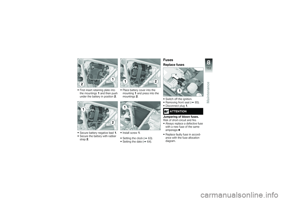 BMW MOTORRAD R 1200 R 2014  Riders Manual (in English) ���\b��
 �����\b�
 �\b��
�	����� � �\f�	�
� ���
��
�� �����
������	�� �
��� � ��������\b �
�� ��	�
�
��\b�
 �� � ����
���� �
�6����\b� ��	�
�
