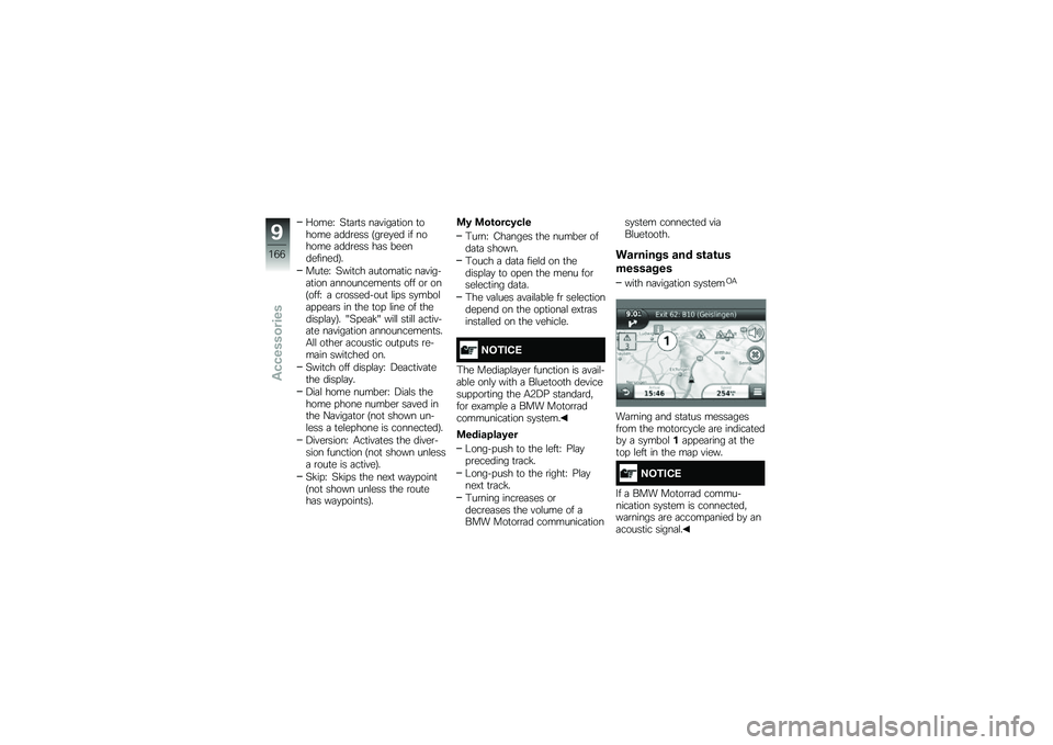 BMW MOTORRAD R 1200 R 2014  Riders Manual (in English) �:����F �6�
�	�\b�
� ��	����	�
��� �
����� �	���\b��� �4��\b��
�� �� ������ �	���\b��� ��	� ������������5�
���
��F �6���
�� �	��
���	�
��