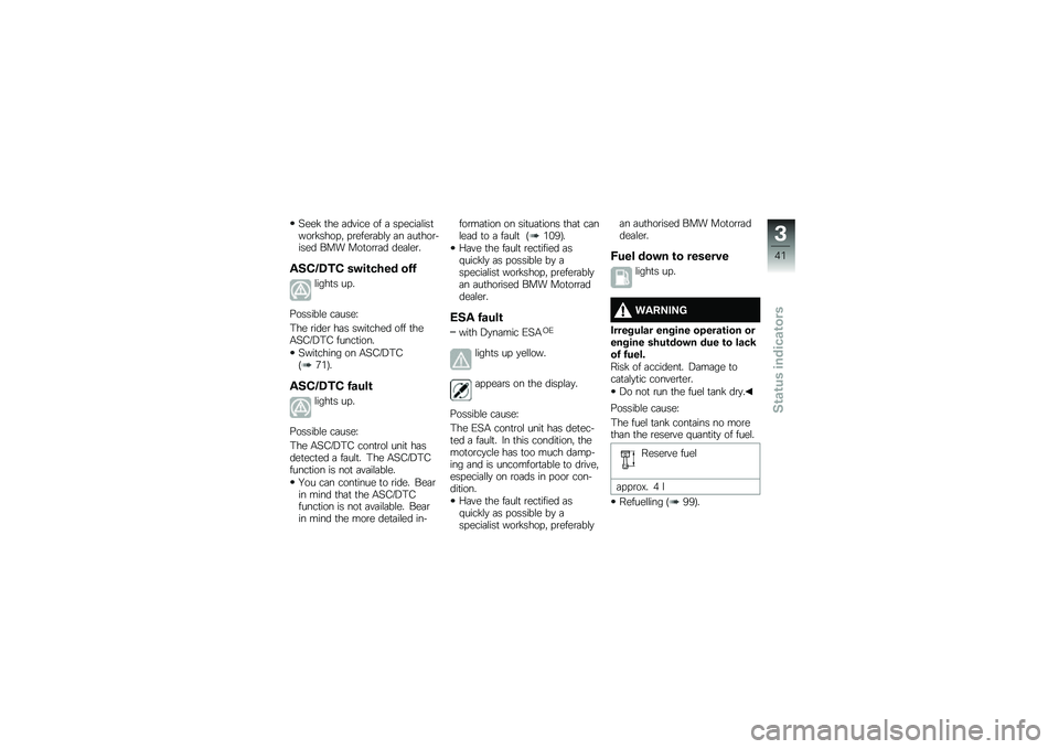 BMW MOTORRAD R 1200 R 2014  Riders Manual (in English) �6���! �
�� �	����� �� �	 �� ����	�\f���
���\b�!���� �" � �\b����\b�	��\f�
 �	� �	��
���\b����� ��� ���
��\b�\b�	� ���	�\f��\b�
����>�4�� ��"��\b�
