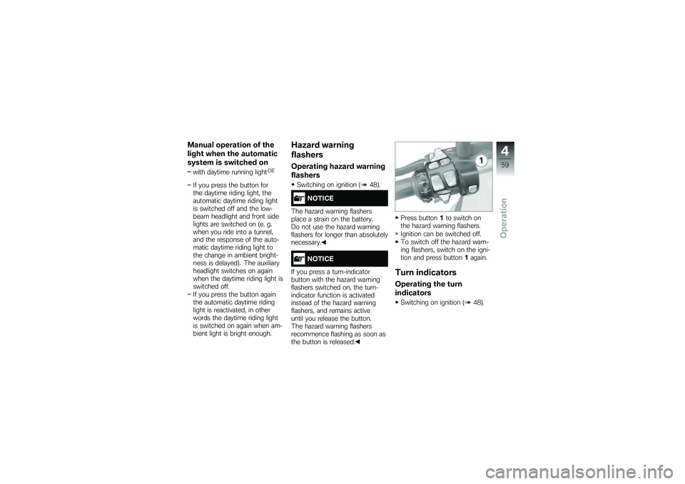 BMW MOTORRAD R 1200 R 2014  Riders Manual (in English) �
���
�� ������\b��� �� �\b��
�����\b �"��� �\b�� ��
�\b����\b��
��1��\b�� �� ��"��\b���� ��
���
� ��	�
�
��� �\b������ �\f����
�,�.
�� �