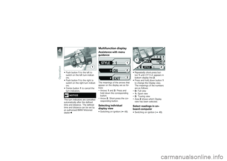 BMW MOTORRAD R 1200 R 2014  Riders Manual (in English) ���� ���
�
����
� �
�� �\f���
 �
�����
�� �� �
�� �\f���
 �
��\b� ������	�
���\b��
���� ���
�
����
� �
�� �\b����
 �
�����
�� �� �
�� �\b�