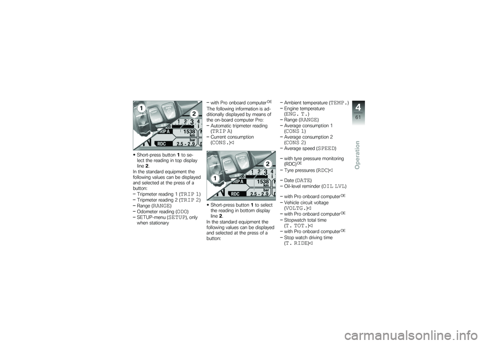 BMW MOTORRAD R 1200 R 2014  Riders Manual (in English) �6���\b�
�� �\b��� ���
�
����
� ����\f���
 �
�� �\b��	���� �� �
��  ���� �\f�	�
�\f���� �
�� �
�� ��
�	���	�\b� ��#��� ����
 �
�����\f�\f����� 