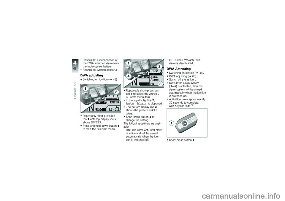 BMW MOTORRAD R 1200 R 2014  Riders Manual (in English) ��\f�	���� ��@�F �9���������
��� ���
�� �9��- �	��
���
����
 �	�\f�	�\b� ��\b���
�� ���
��\b��
��\f��� ��	�
�
��\b�
��\f�	���� �)�@�F ���
��� ��