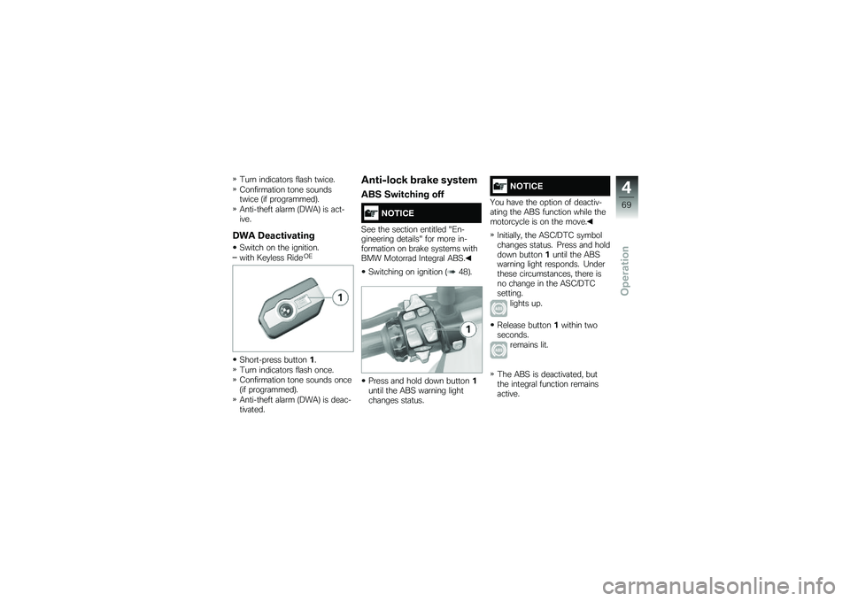BMW MOTORRAD R 1200 R 2014  Riders Manual (in English) �0��\b� ������	�
��\b� ��\f�	�� �
�����
�=�����\b��	�
��� �
��� �������
���� �4�� � �\b���\b�	�����5�
�-��
���
����
 �	�\f�	�\b� �4�9��-�5 �� �