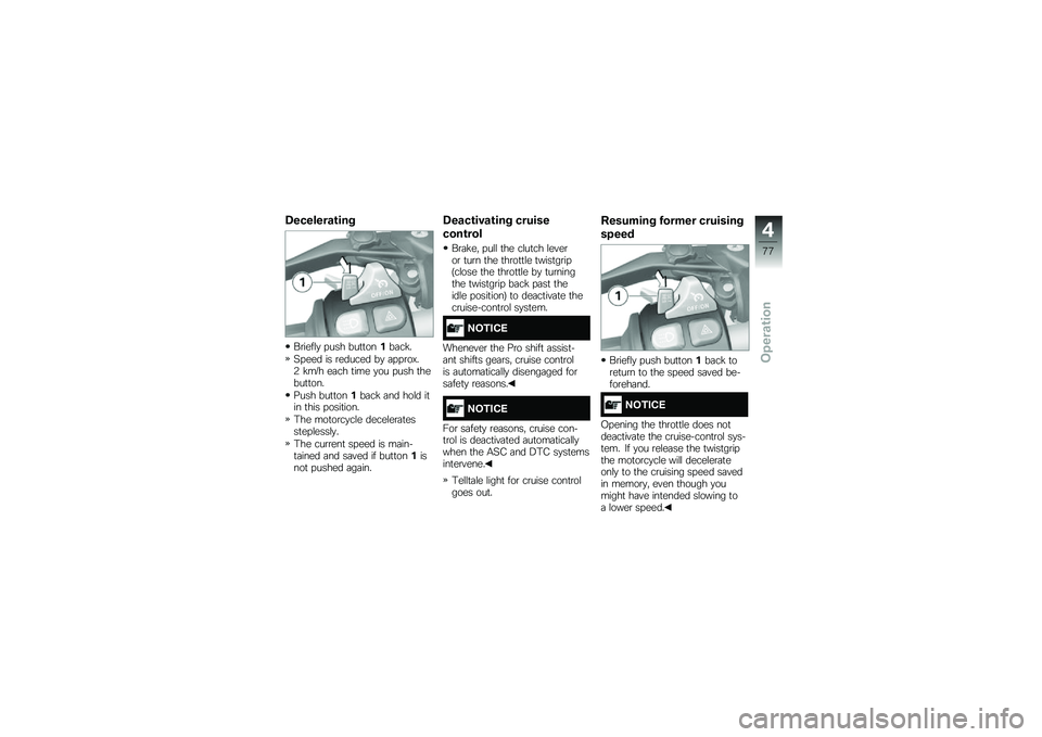BMW MOTORRAD R 1200 R 2014  Riders Manual (in English) �4��������\b���
��\b����\f�
 � ��� ���
�
�����	��!�
�6� ��� �� �\b������ ��
 �	� � �\b��@��3 �!��H� ��	�� �
��� �
�� � ��� �
�����
�
���
��