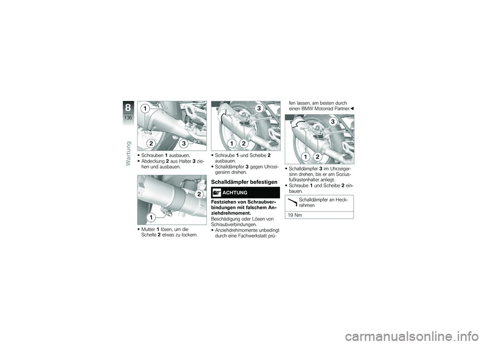 BMW MOTORRAD R 1200 R 2014  Betriebsanleitung (in German) �
����\f����\b��\f��	��\f���\b�
�8�����!��\b��!�\f��	 �%�\f�$����&�������\b ��\b� �\f��	��\f���\b�
��������$�&�	��\b�
 �� ����
����$�$��!���"�\f�	