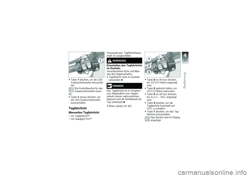 BMW MOTORRAD R 1200 R 2014  Betriebsanleitung (in German) �-�\f�	��������!��\b�
 �� ��� �#�F�)��B��	�\f���	�����\b�"����� ���\b���	���\f�$����\b�
�)�� ���\b����$�$�$������ ��� ���\b�B��	�\f���	����