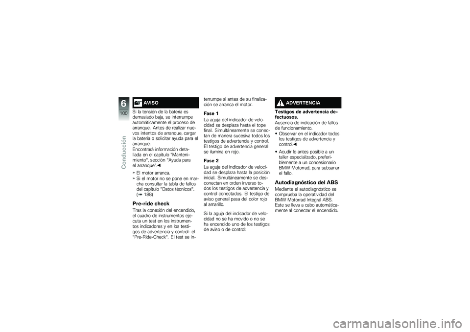 BMW MOTORRAD R 1200 R 2014  Manual de instrucciones (in Spanish) �\f�"���7
�,� �� ������&� �� �� �����	�� �����
������ ���(��" �� �����	�	�
�
����
���
�#�����
���� �� ��	����� ����	�	���\f�
�� �+�
