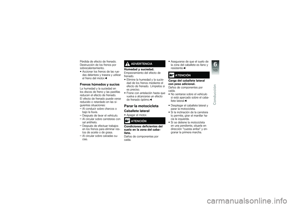 BMW MOTORRAD R 1200 R 2014  Manual de instrucciones (in Spanish) ��*�	���� �� ������ �� ��	�������!����	�
����&� �� ��� ��	���� ���	����	���������
������
�+�������	 ��� ��	���� �� ��� �	�
