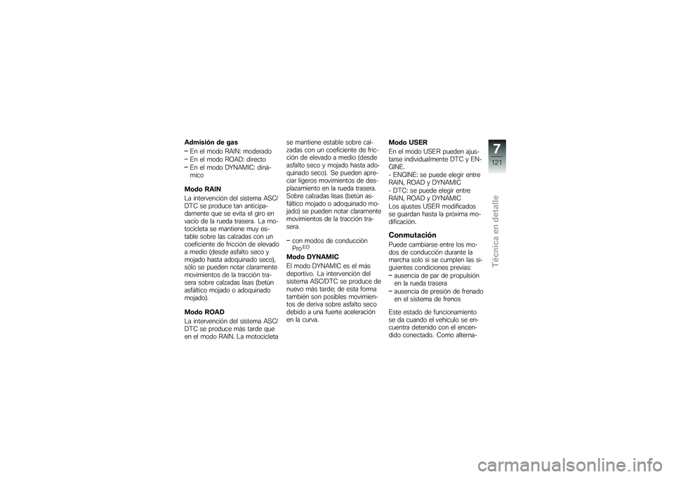 BMW MOTORRAD R 1200 R 2014  Manual de instrucciones (in Spanish) �\f������+� �� ��	�
�%� �� �
��� �>�+�6��G �
����	���
�%� �� �
��� �>�B�+�!�G ���	����
�%� �� �
��� �!�O��+��6�7�G ����#��
���
�
�\b��\b �8�\f��5
�$