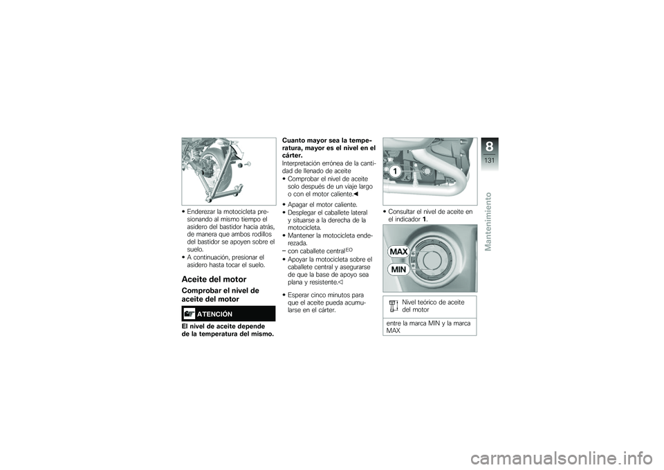 BMW MOTORRAD R 1200 R 2014  Manual de instrucciones (in Spanish) �%����	�� ��	 �� �
���������� ��	���������� �� �
���
� ����
�� ��������	� ��� ��������	 ����� ���	�#��"�� �
����	� �\f�
� ��
��