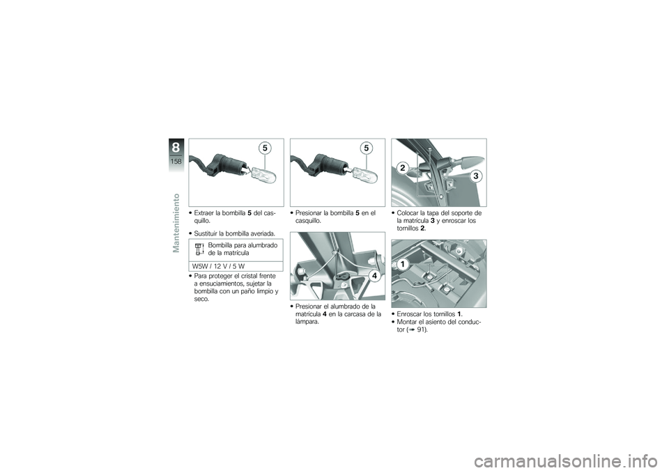 BMW MOTORRAD R 1200 R 2014  Manual de instrucciones (in Spanish) �%�)��	���	 �� ���
������ ��� �����\f�
�����
�,�
�����
��	 �� ���
����� ����	�����
���
����� ���	� ���
�
��	����� �� �
���	���
��