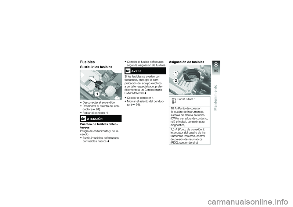 BMW MOTORRAD R 1200 R 2014  Manual de instrucciones (in Spanish) �A����2���
��������� ��\b� �1����2���
�!����������	 �� ����������
�!���
�����	 �� ������� ��� ������
����	 �:�=�.�<�
�>����	�