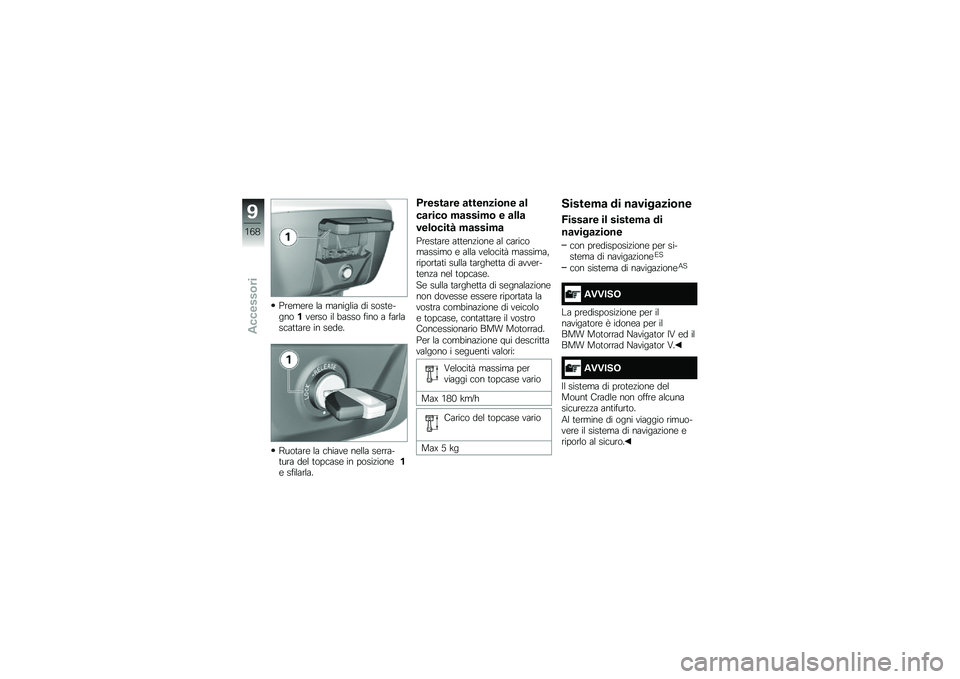 BMW MOTORRAD R 1200 R 2014  Libretto di uso e manutenzione (in Italian) �&��\b��\b��\b �� �������� �� ����	�\b�������\b��� �� �
���� ���� � �������
��	�	���\b �� ��\b��\b�
�<���	���\b �� �
�����\b ��\b��� �