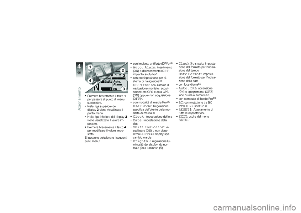 BMW MOTORRAD R 1200 R 2014  Libretto di uso e manutenzione (in Italian) �&��\b��\b��\b �
��\b��\b��\b��	�\b �� �	���	����\b� �������\b �� ����	� �� ��\b�����
�
�\b������
�B�\b��� ���� ����\b�����\b ��\b��������