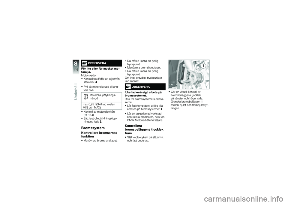 BMW MOTORRAD R 1200 R 2014  Instruktionsbok (in Swedish) ���5�9�:��9�:�"
�7�� ��
�\f�
 �
���
� ��� �	�8���
�\f �	�\b�$�\f�\b��\b��2��%
��\f��\f��
��\b�
�\f�
�6�\f����\f�����\b �
����� �\b�� �\f��$�������
�����