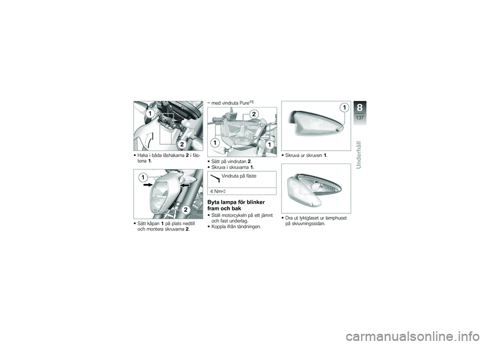 BMW MOTORRAD R 1200 R 2014  Instruktionsbok (in Swedish) �C�\b��\b � �"��
�\b ���
��\b��\b���\b�� ���
�����\b�!�
�:��� ���%�\b��!�%� �%��\b��
 ���
�����\f�� ��\f�����\b �
�����\b���\b��
���
 ����
����\