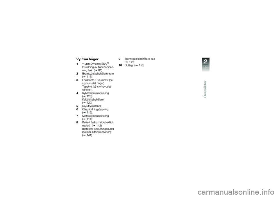 BMW MOTORRAD R 1200 R 2014  Instruktionsbok (in Swedish) ��8 ���� ��� �
�
�!���\b� �� ��\b��� �?�:�4�0�?
�A��
�������� �\b� ��$��
������
�%������� �"�\b� �8�*��9
����\f��
����
���"������\b�� ���\b�