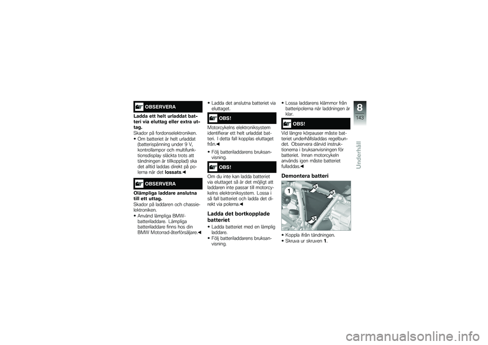 BMW MOTORRAD R 1200 R 2014  Instruktionsbok (in Swedish) ���5�9�:��9�:�"
�F���� �
�\f�\f ��
��\f ��������\f ���\f�$�\f�
��
 �#�
� �
���\f�\f��  �
���
� �
�G�\f�� ��\f�$�\f�� �%
�:��\b�
�\f� �%� ��\f��
�\f��
�������\