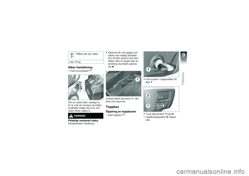 BMW MOTORRAD R 1200 R 2014  Instruktionsbok (in Swedish) �3������� ��\b�
� �%�� ���
��\b
��\b�< ��& ��
�5���
� ����\f���\f�\f��
�� 
���
 ��\f��������
��\b�3�"�
�.� �� ���
��\b �
����� �\f�
��\b�
��� ��