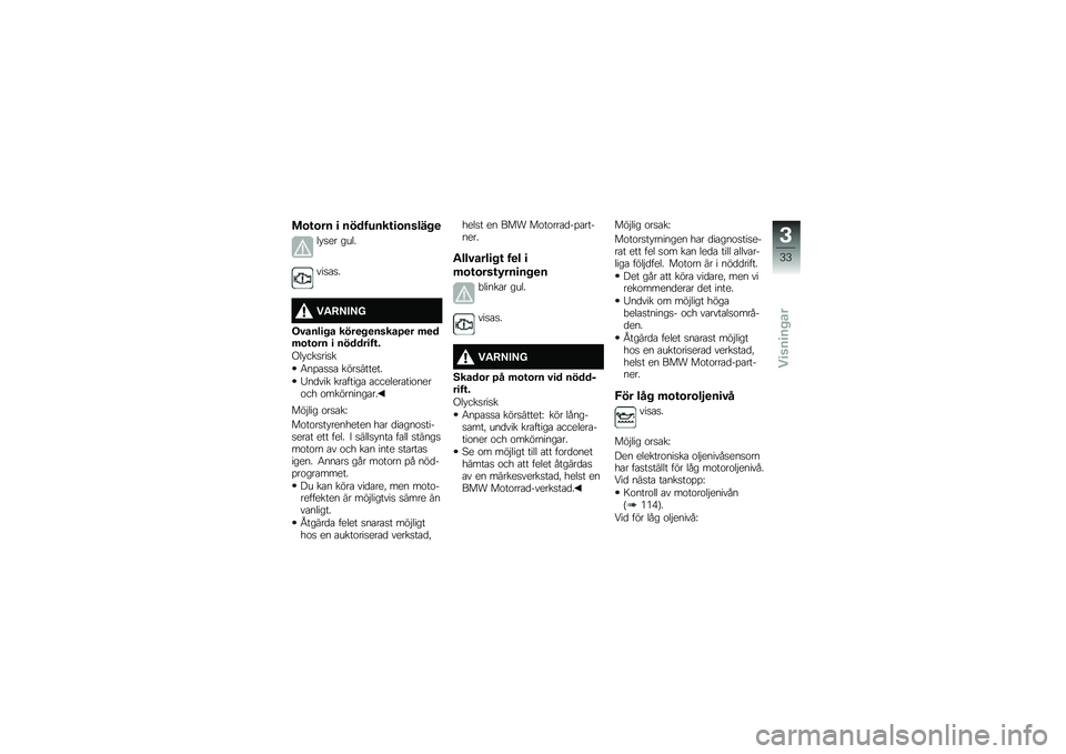 BMW MOTORRAD R 1200 R 2014  Instruktionsbok (in Swedish) ��\b�\f�\b�� �
 ��������\f�
�\b����� �

�� �
�� ����
���
�\b�
�
��"�:�;��;�<
��#����
� � ����
� �
�����>�
� �	�
��	�\b�\f�\b�� �
 ������
��\f�%
�.�� �
