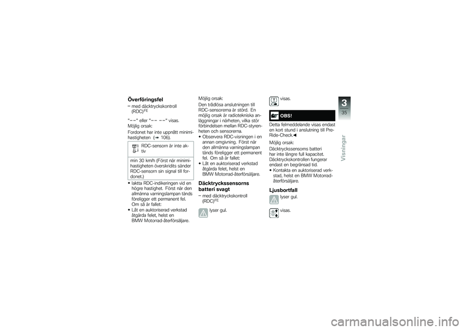 BMW MOTORRAD R 1200 R 2014  Instruktionsbok (in Swedish) �(�#�
�����
�� ���
�
���
 �
������ ���
��\f����\f���8�=��D�9�0�?
�J���J ����� �J�� ���J ���
�\b�
����$��� �\f��
�\b��E
�0�\f��
�\f��� ��\b� ���� 