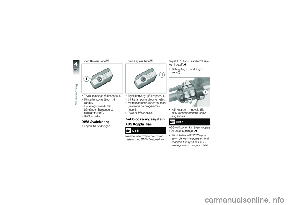 BMW MOTORRAD R 1200 R 2014  Instruktionsbok (in Swedish) ���
 �6�� ���
�
 �=��
��0�?
�3�� �� ��\f����\b���� �%� ���\b�%�%���!�
���������\b��%�\f���\b ����
�
 ����������
�6����������
��\f��� ��$�