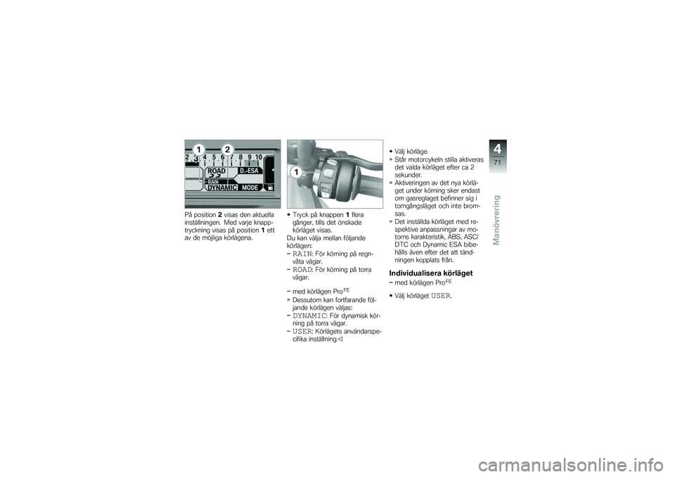 BMW MOTORRAD R 1200 R 2014  Instruktionsbok (in Swedish) �B� �%�\f�
����\f�����
�\b�
 �
�� �\b�������\b���
����������� ���
 ��\b��$� ���\b�%�%���� ������ ���
�\b�
 �%� �%�\f�
����\f��!����\b� �
� ��