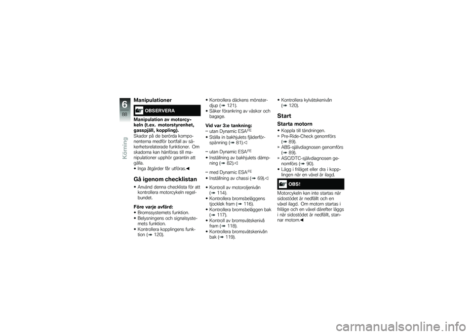 BMW MOTORRAD R 1200 R 2014  Instruktionsbok (in Swedish) ����
�>����\f�
�\b��
�
���5�9�:��9�:�"
����
�>����\f�
�\b� ��# �	�\b�\f�\b���8�$��
�� �?�\f�%�
�G�% �	�\b�\f�\b���\f�8��
���
�\f�D� ����>�2����D ��\b�>�>��
�� �@�