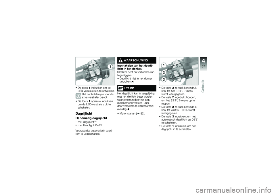 BMW MOTORRAD R 1200 R 2014  Handleiding (in Dutch) �;� ���������	��\f���� �� �	���=�;��
������
�\b��� �� �� ����
���\b���
� �� �������\b��\b�
��!�� �
��� �	���B���
 �
������
�\b�� ���
