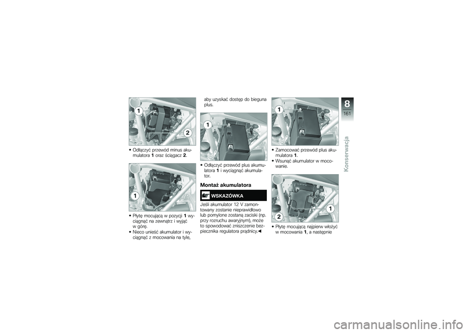 BMW MOTORRAD R 1200 R 2014  Instrukcja obsługi (in Polish) �=�
����\f��# ���\f����
 �\b���� ����&�\b������������\f �����"���\f�"�
�%���� �\b���� ��� � ���\f��� �����&����"���# �� �\f�������\f �