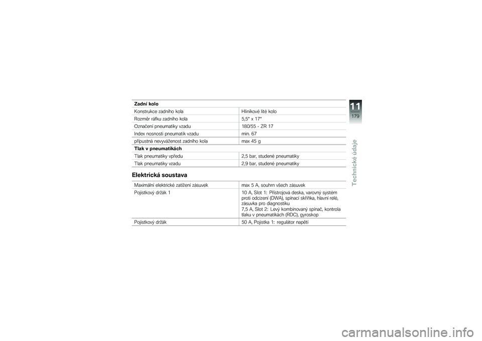 BMW MOTORRAD R 1200 R 2014  Návod k obsluze (in Czech) �8���� ��\f��\f
�+���\b�
��&��� ������� �����/��������( ���
�( ����
�A����� ���,��& ������� �����5�	�5�e �L �1�:�e
�I������� ����&���
