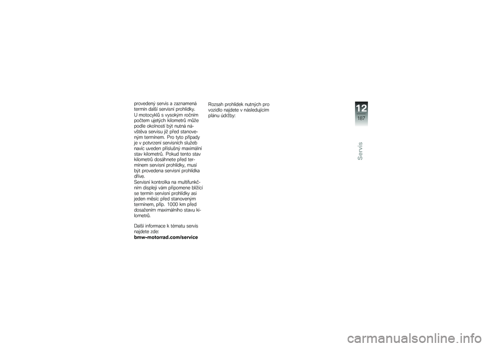 BMW MOTORRAD R 1200 R 2014  Návod k obsluze (in Czech) ���������$ �\b�����\b � ����������
����� ����� �\b�����\b�� ����������"
�B ���
������! �\b ���\b���$� ����������
�� �&�\f��
�$��