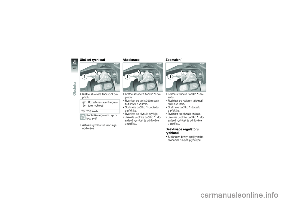 BMW MOTORRAD R 1200 R 2014  Návod k obsluze (in Czech) �)��\f�4��� ��� ���\f���
�+���
�� �\b�
��\b����
� �
�����
������*�� ���&�"
�A���\b�� ���\b�
����� ���@�&���*�
���& �������\b�
�
�8�0�"�"�"�8�1�0