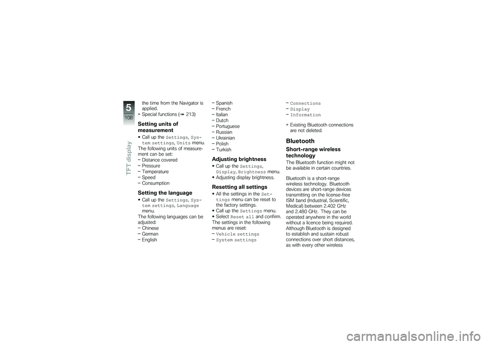 BMW MOTORRAD R 1250 R 2019  Riders Manual (in English) �
�� �
��� ��\b�� �
�� �@�	����	�
��\b ���	� � �\f����
�>� ����	�\f �����
���� �9�,��5�:
���\b�\b��� �
���\b� ��
�����
������\b
�0�	�\f�\f ��  �
��